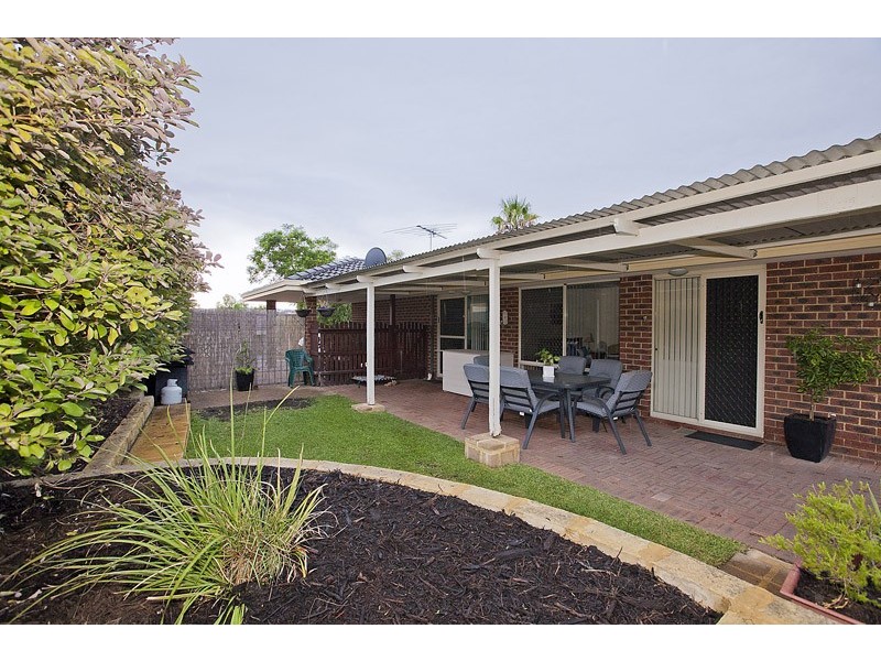 14 Danaher Mews, Clarkson WA 6030