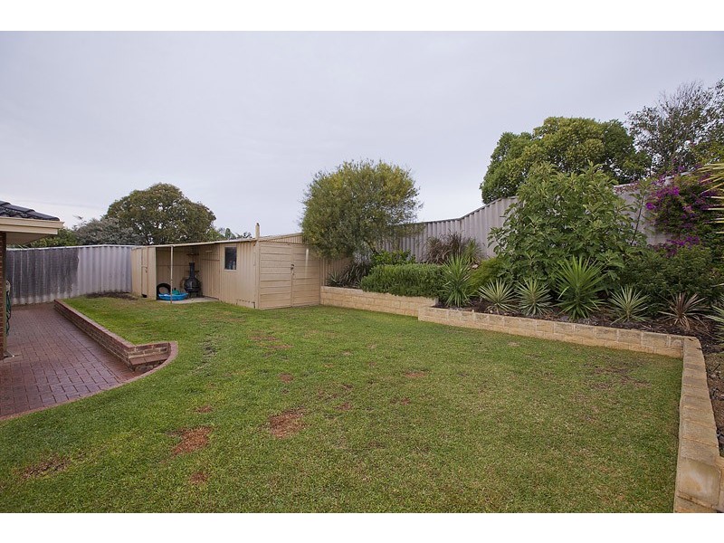 14 Danaher Mews, Clarkson WA 6030