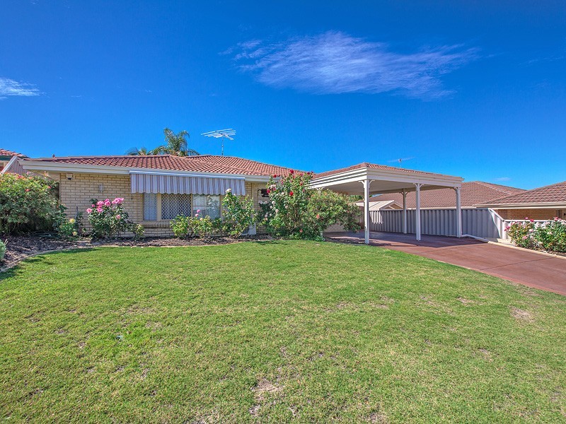 22 Catrine Court, Kingsley WA 6026