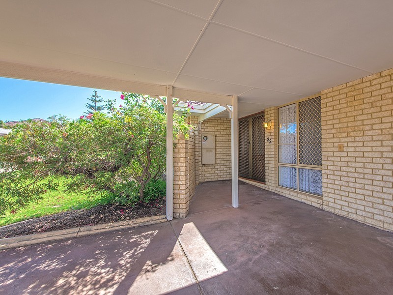 22 Catrine Court, Kingsley WA 6026