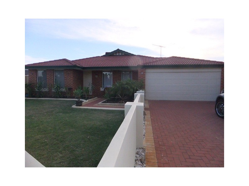 35 San Teodoro Avenue, Sinagra WA 6065