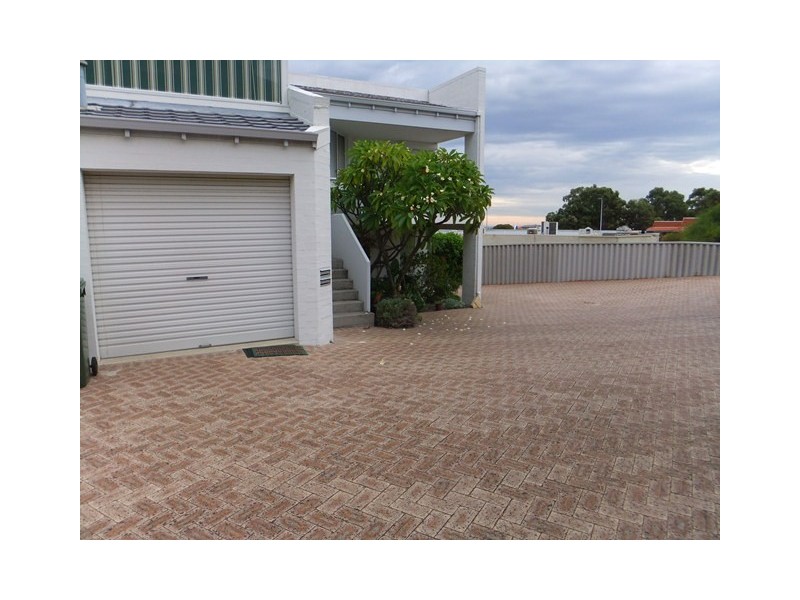 16/70 Marina Boulevard, Ocean Reef WA 6027