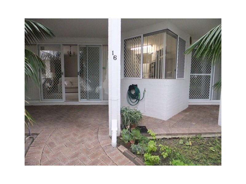 16/70 Marina Boulevard, Ocean Reef WA 6027