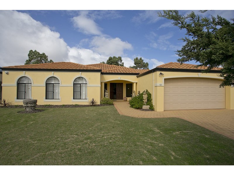 62 La Grange Loop, Currambine WA 6028