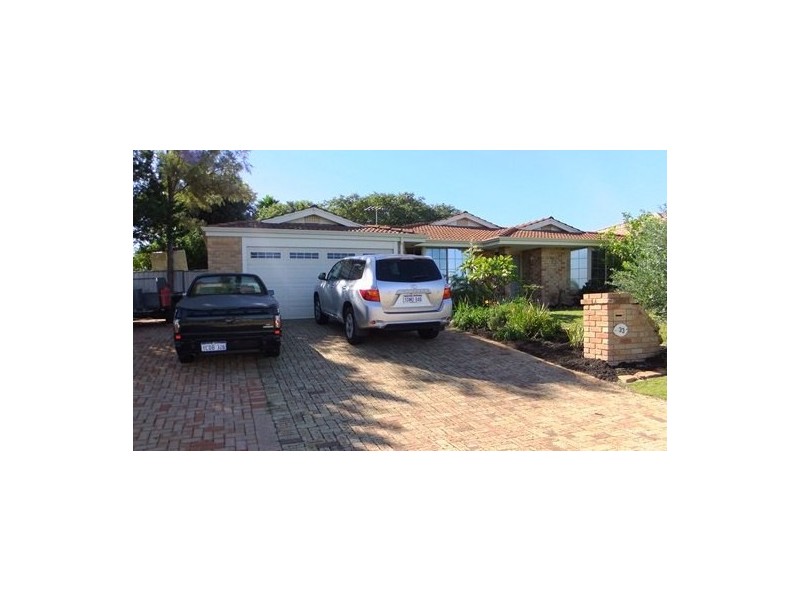 33 Manyarra Turn, Joondalup WA 6027
