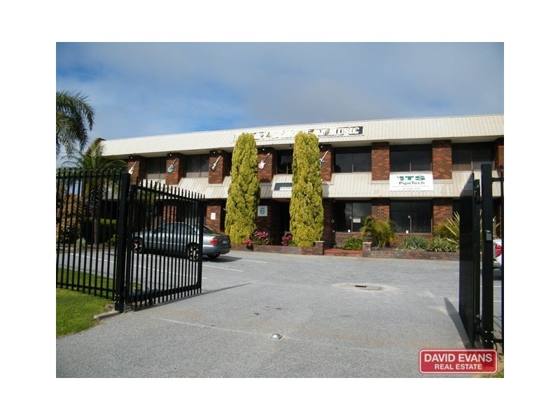 2/6 Dellamarta Road, Wangara WA 6065