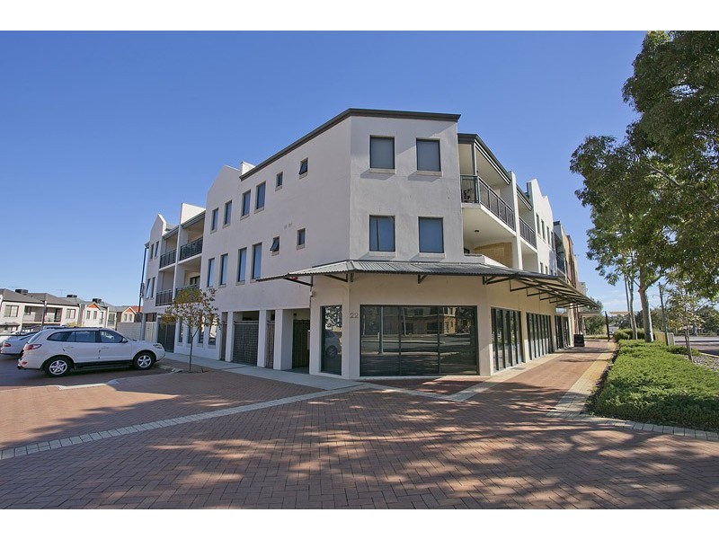 10/22 Grand Boulevard, Joondalup WA 6027