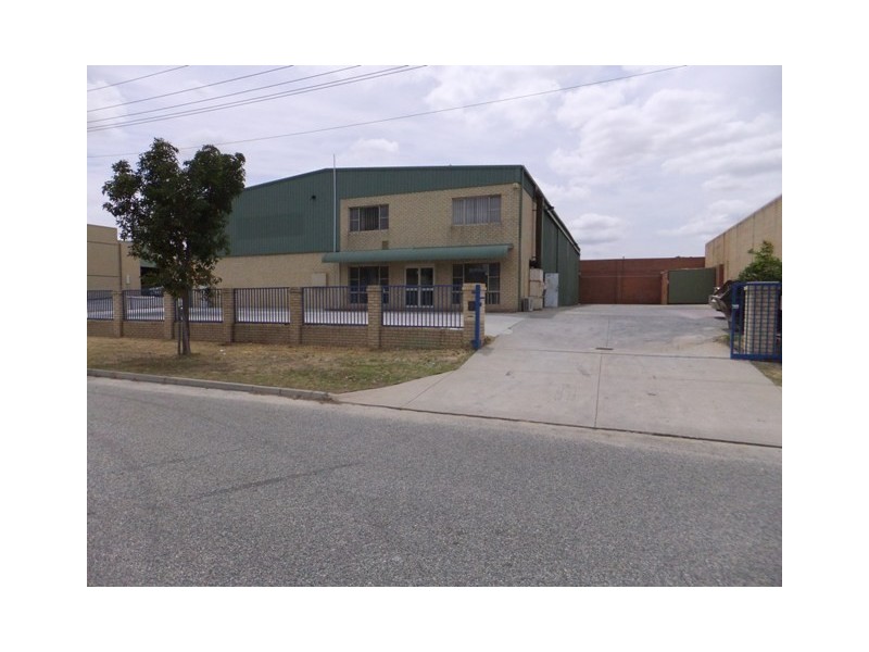 9 Agett Road, Malaga WA 6090