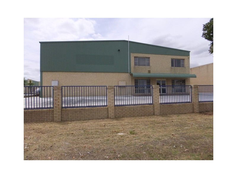 9 Agett Road, Malaga WA 6090