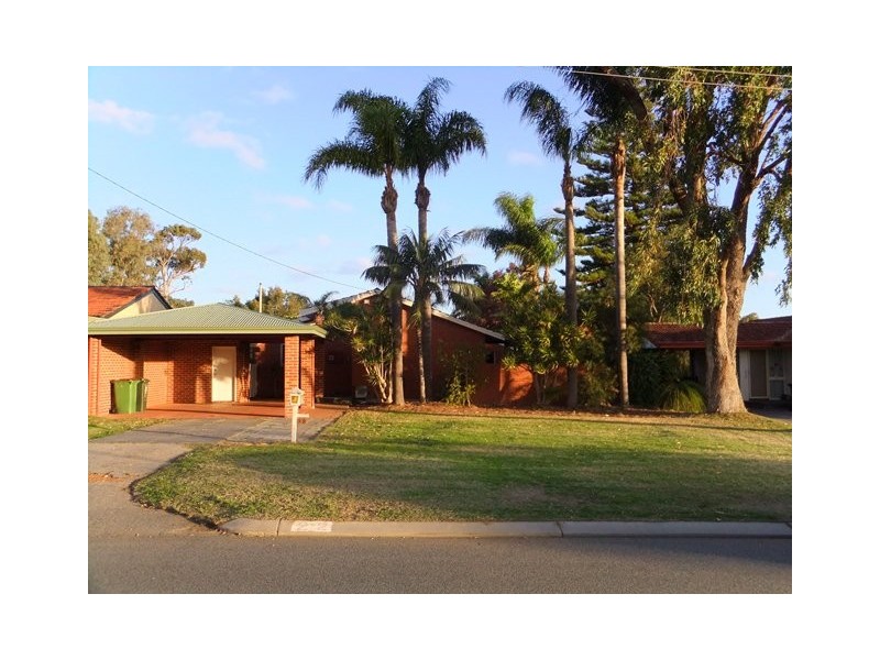 22 Hendon Way, Hamersley WA 6022