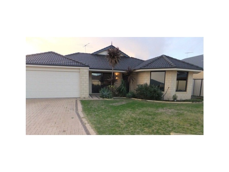14 Colby Court, Tapping WA 6065