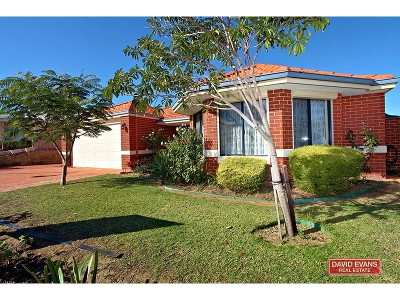 22 Gausson Turn, Ashby WA 6065