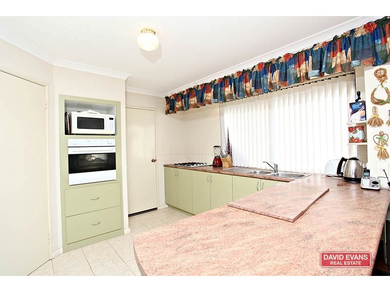 22 Gausson Turn, Ashby WA 6065