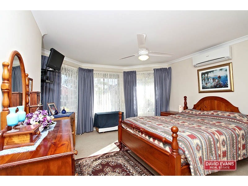 22 Gausson Turn, Ashby WA 6065