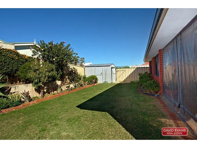22 Gausson Turn, Ashby WA 6065