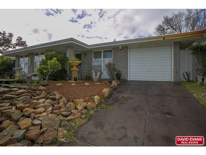 6 Ballantine Road, Warwick WA 6024