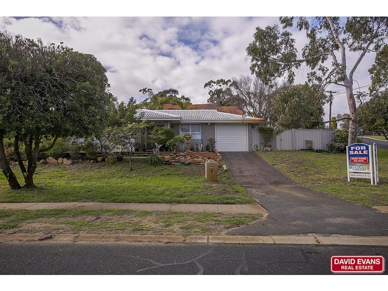 6 Ballantine Road, Warwick WA 6024