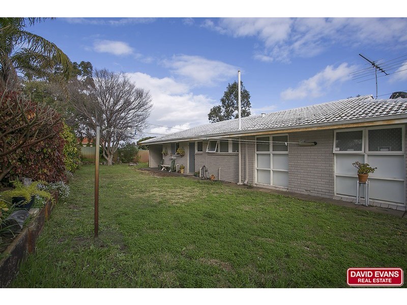 6 Ballantine Road, Warwick WA 6024