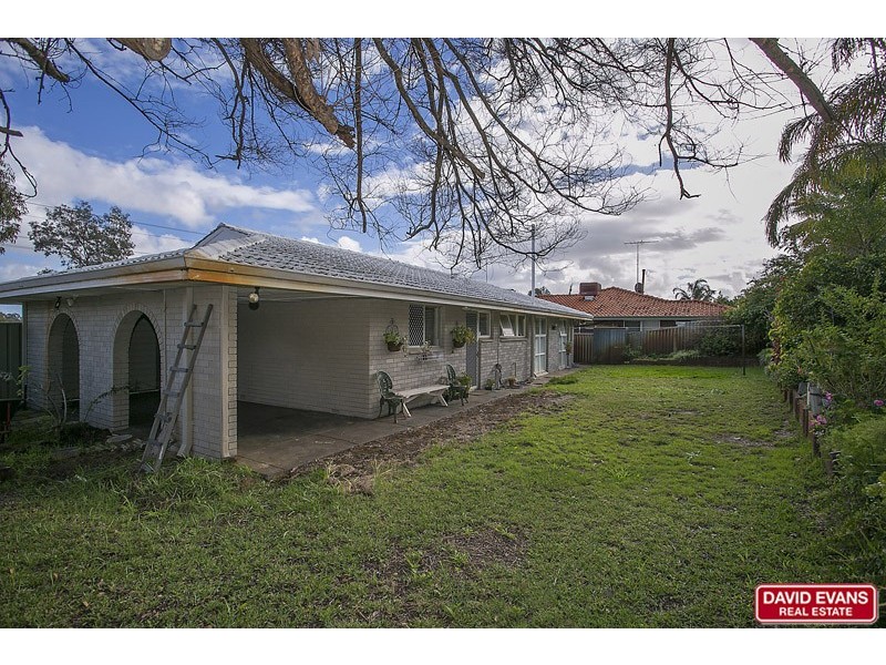 6 Ballantine Road, Warwick WA 6024