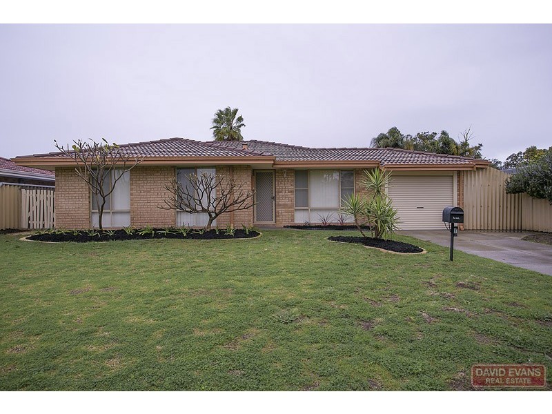 7 Rannoch Rise, Joondalup WA 6027