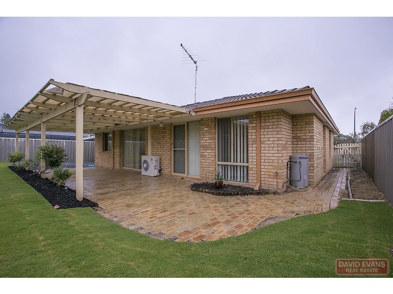 7 Rannoch Rise, Joondalup WA 6027
