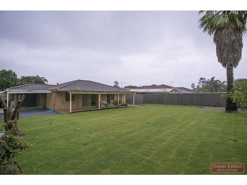 7 Rannoch Rise, Joondalup WA 6027