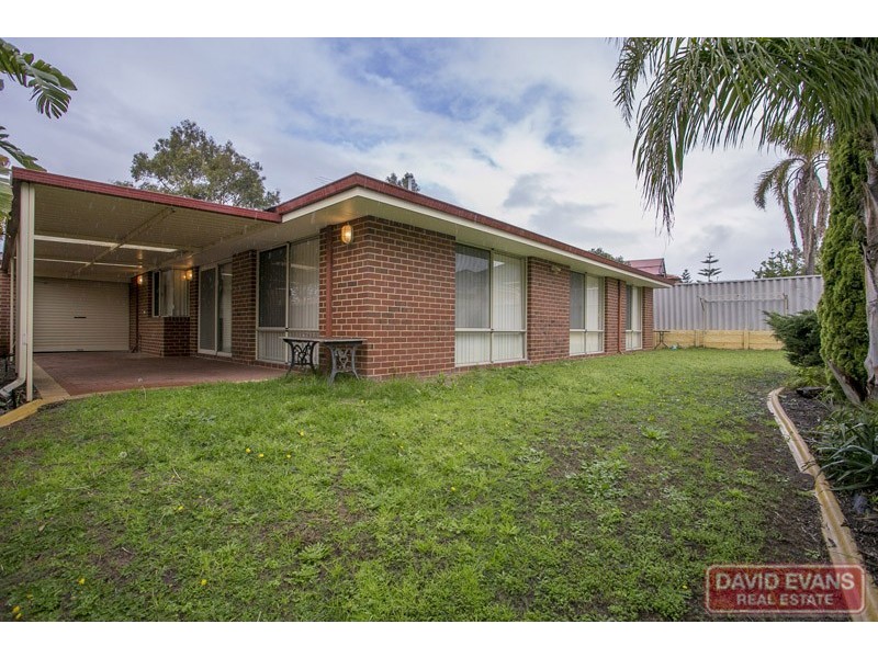 107 Roxburgh Circle, Kinross WA 6028