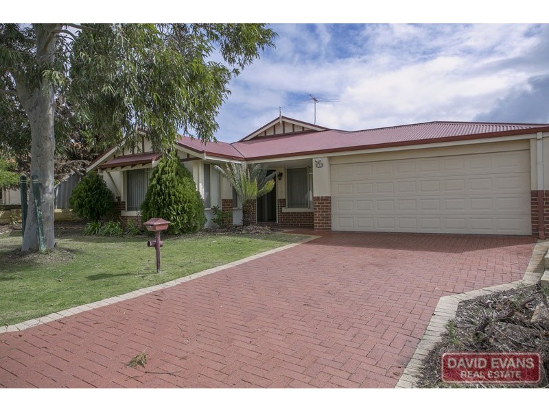 107 Roxburgh Circle, Kinross WA 6028