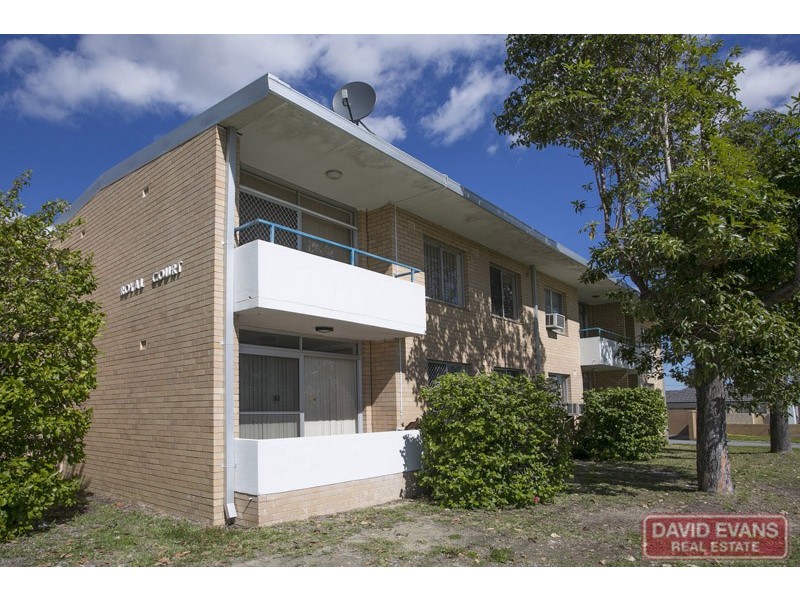 10/116 Royal Street, Tuart Hill WA 6060