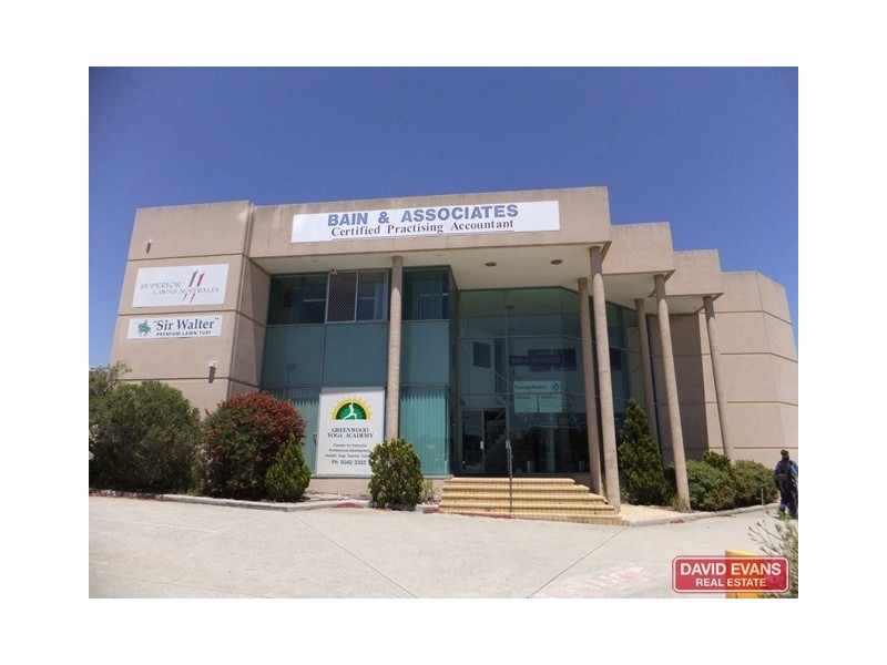 2/32 Prindiville Drive, Wangara WA 6065