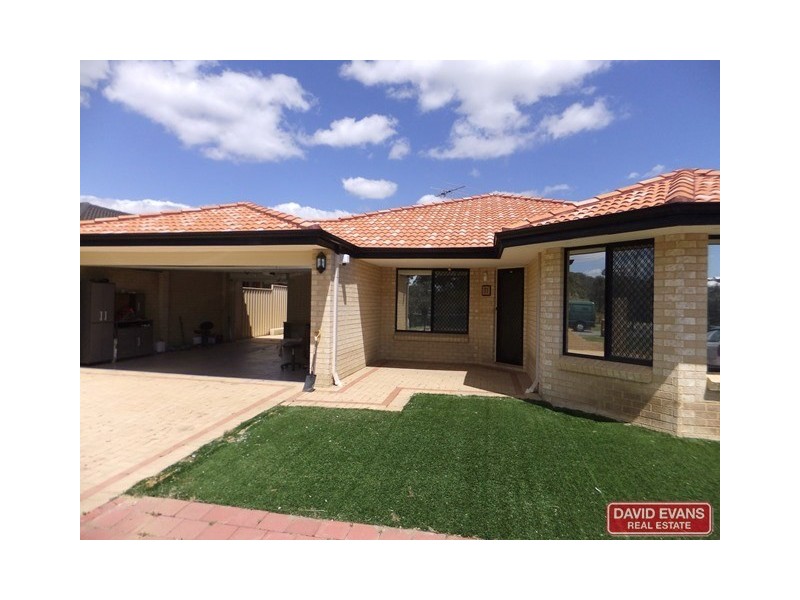 31 Middleton Road, Alexander Heights WA 6064
