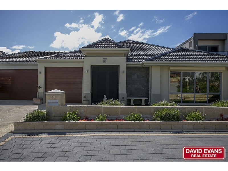 12 Chalkwell Bend, Landsdale WA 6065