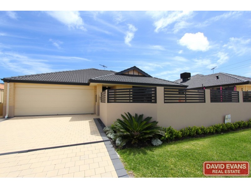 4 Viking Way, Darch WA 6065