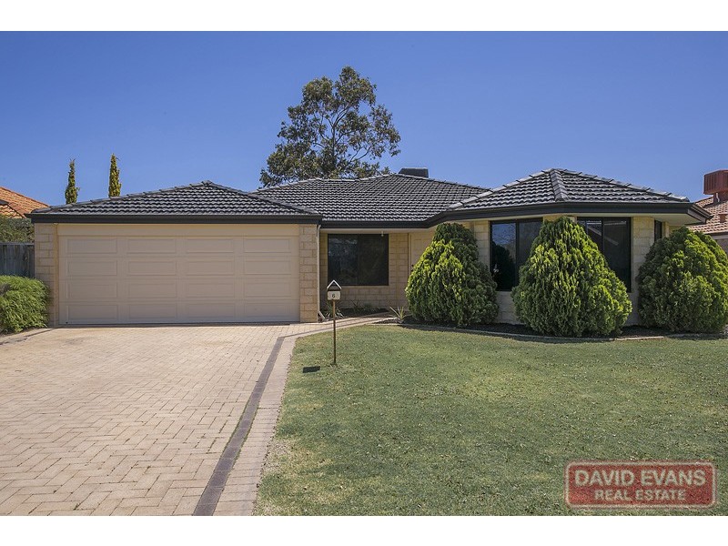 6 Tokara Avenue, Henley Brook WA 6055