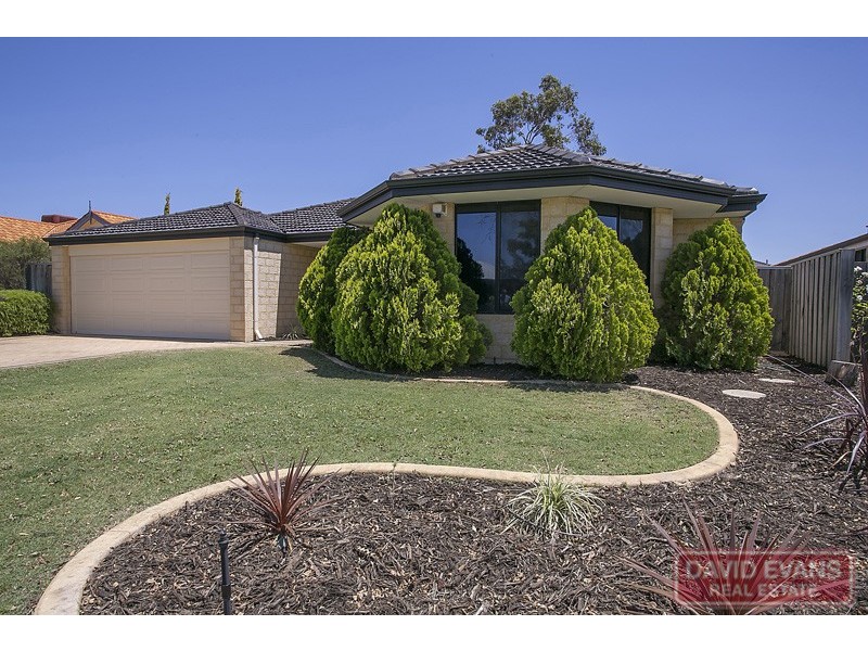 6 Tokara Avenue, Henley Brook WA 6055