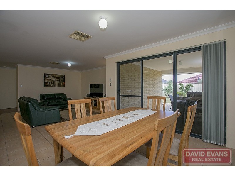 63 Archimedes Crescent, Tapping WA 6065