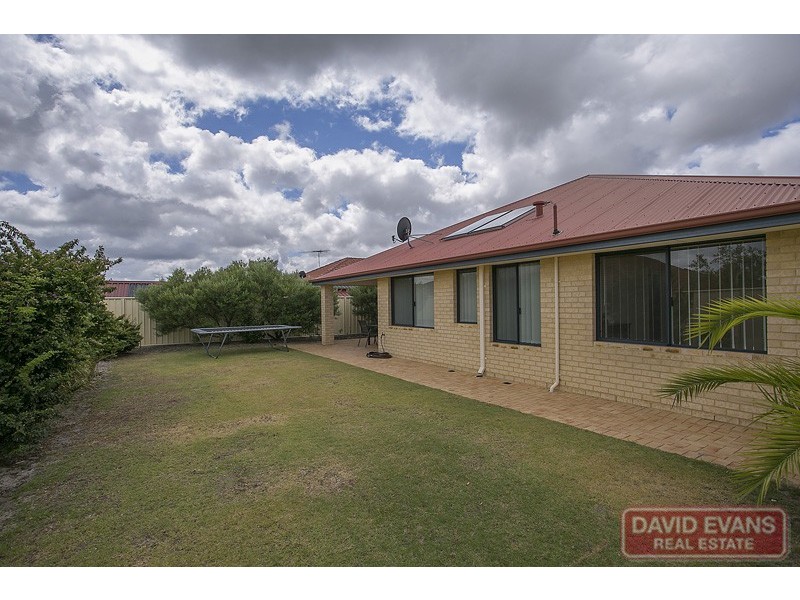 63 Archimedes Crescent, Tapping WA 6065