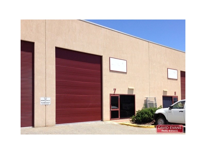 7/57 Paramount Drive, Wangara WA 6065