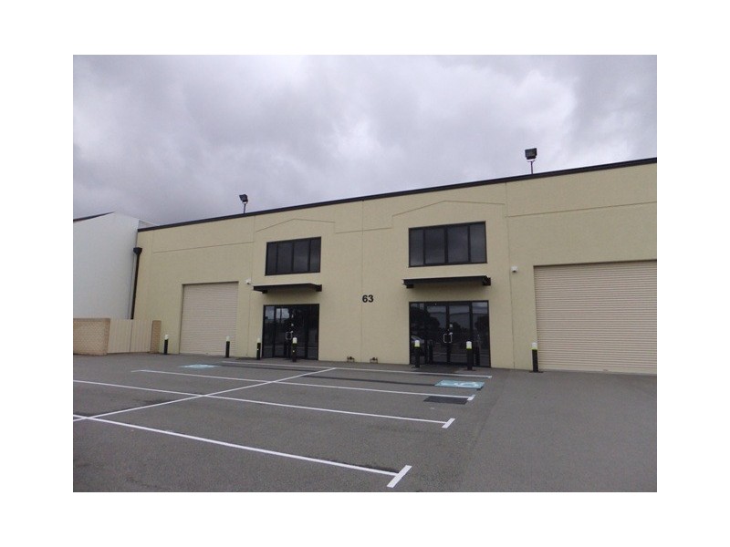 2/63 Furniss Road, Landsdale WA 6065