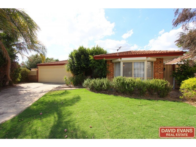 6 Aqua Court, Banksia Grove WA 6031