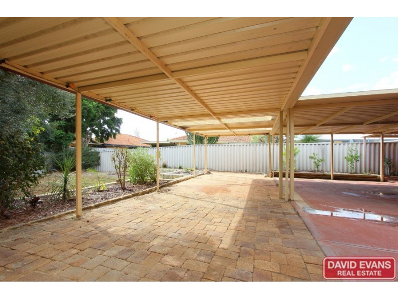 6 Aqua Court, Banksia Grove WA 6031