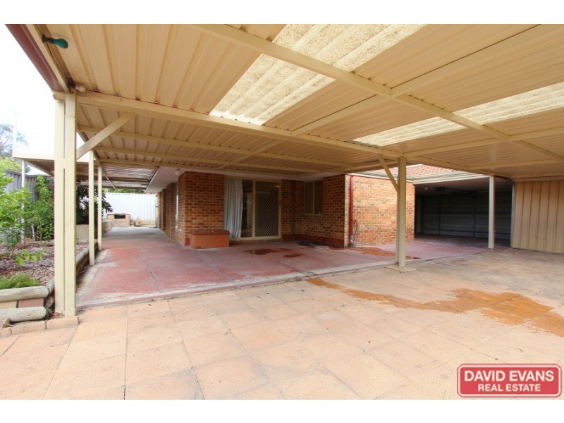 6 Aqua Court, Banksia Grove WA 6031