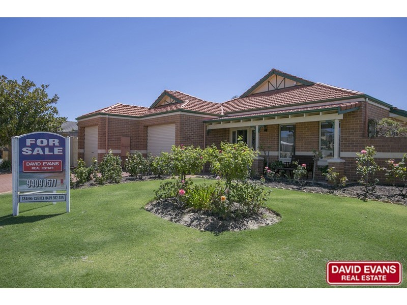 405 Kingsway, Landsdale WA 6065