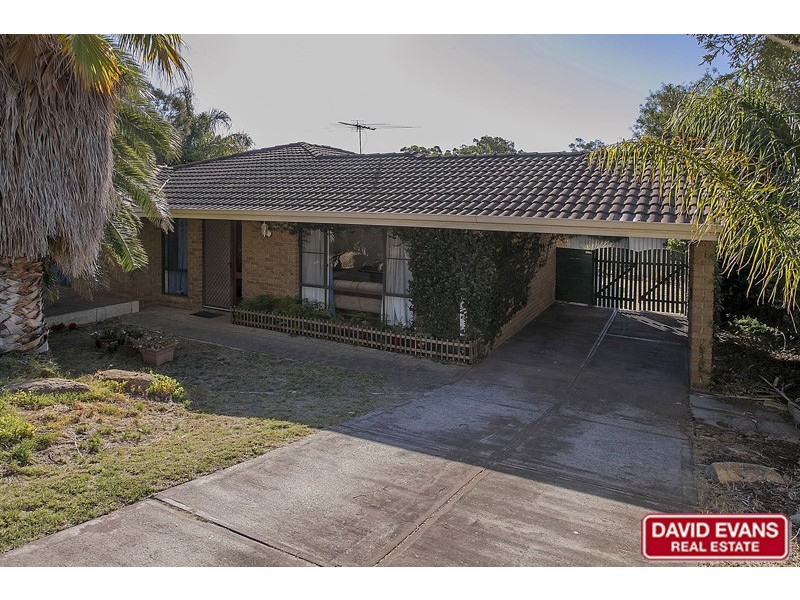 3 Redbud Trail, Edgewater WA 6027