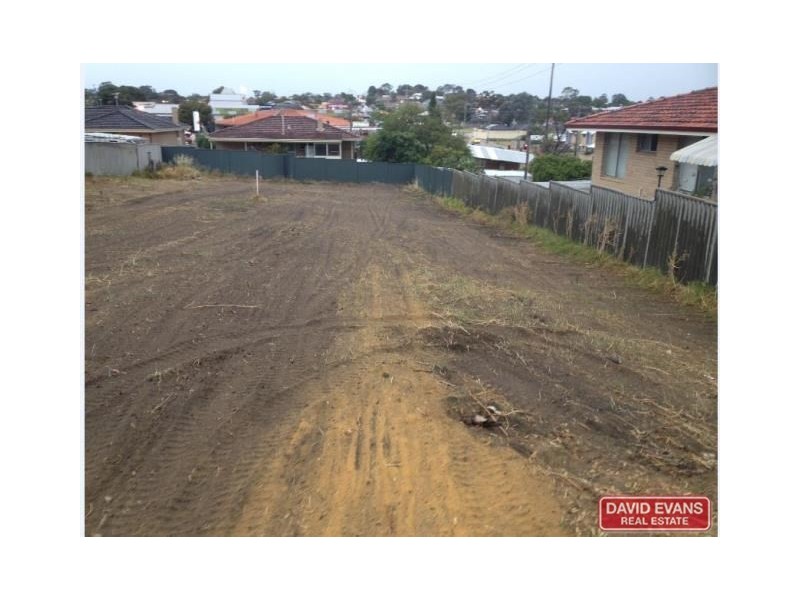 Lot 2, 4 Tillinga Street, Balcatta WA 6021