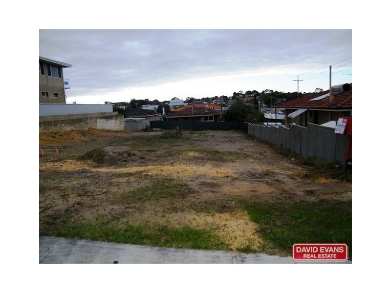 Lot 2, 4 Tillinga Street, Balcatta WA 6021
