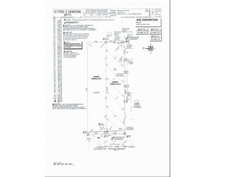 Lot 2, 4 Tillinga Street, Balcatta WA 6021 Floorplan
