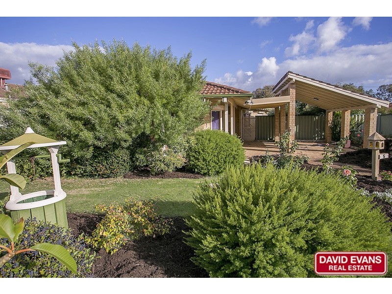 5 Carey Court, Kingsley WA 6026