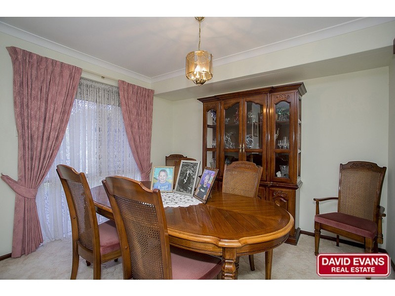 5 Carey Court, Kingsley WA 6026