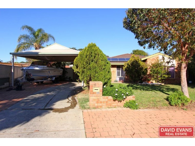 5 Matilda Mews, Craigie WA 6025